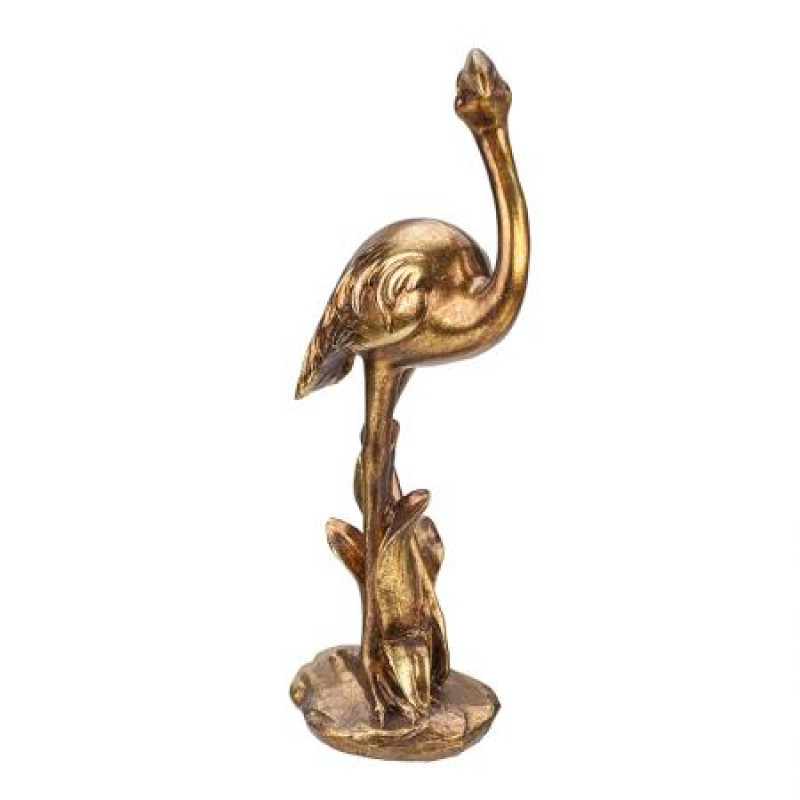 Статуетка фламинго EN114