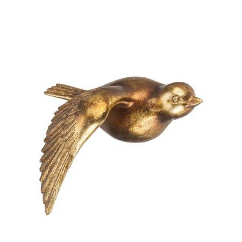 Декорация за стена птица 
EN117