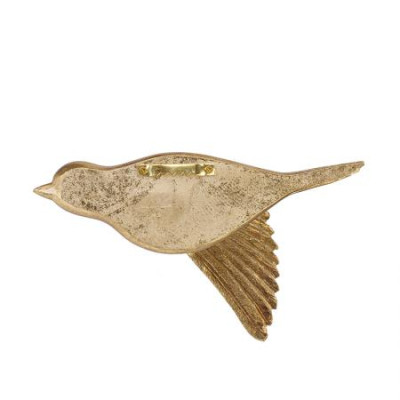 Декорация за стена птица 
EN117