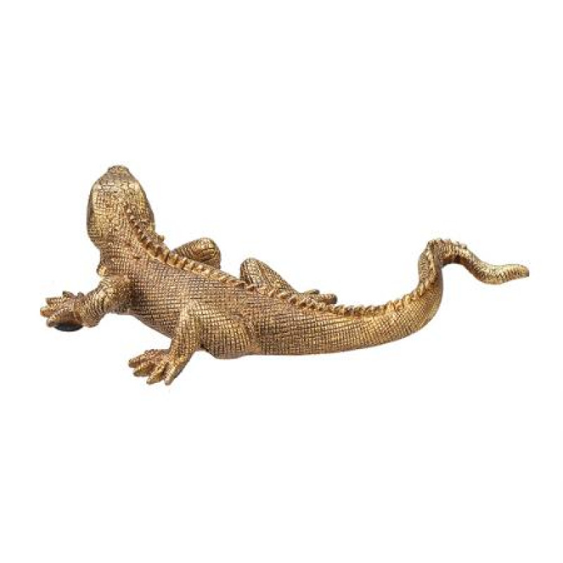 Статуетка игуана EN120