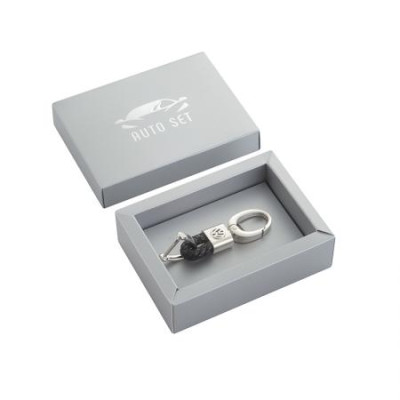 Ключодържател Silver Flame с лого Volkswagen
AS0304 Ключодържател Silver Flame с лого Volkswagen
AS0304