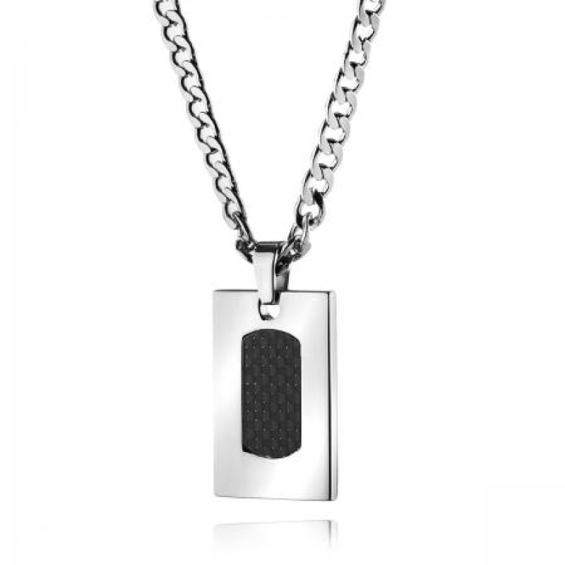 Верижка с медальон Silver Flame неръждаема стомана
SFC012N Верижка с медальон Silver Flame неръждаема стомана
SFC012N