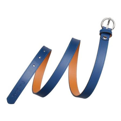 Дамски колан светло син със сребърна кръгла тока Pierre Cardin
B8015-6 Дамски колан светло син със сребърна кръгла тока Pierre Cardin
B8015-6