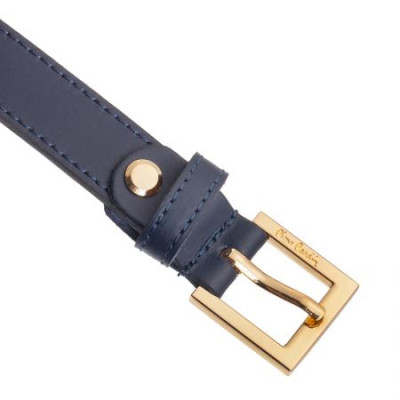 Дамски колан тъмно син със златна квадратна тока Pierre Cardin
B8019-16 Дамски колан тъмно син със златна квадратна тока Pierre Cardin
B8019-16