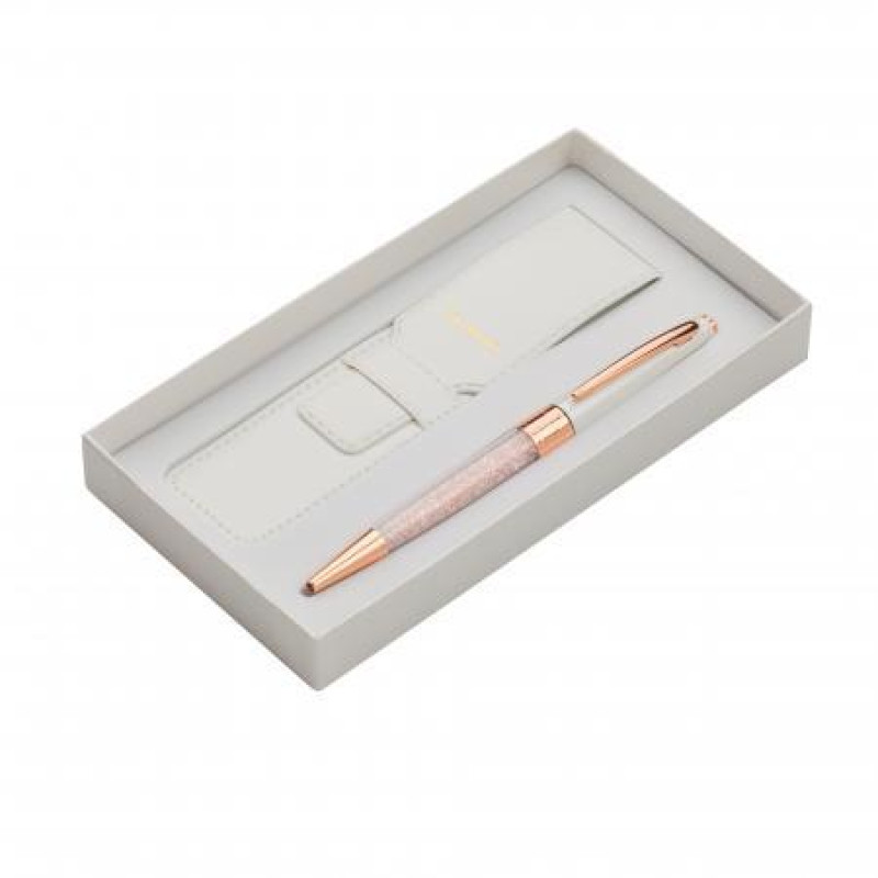 Химикал Pierre Cardin бял 
PCT03