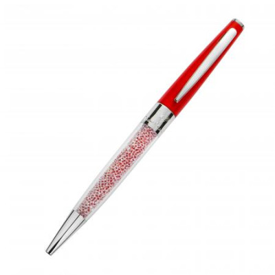 Химикал Crystal червен Pierre Cardin 
PCT10