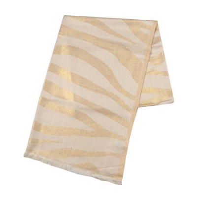 Шал злато Pierre Cardin PCL204G