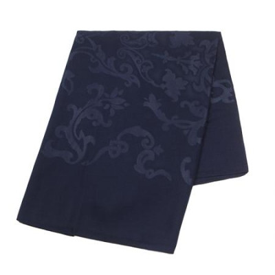 Дамски шал тъмно син Pierre Cardin 
PCL311E