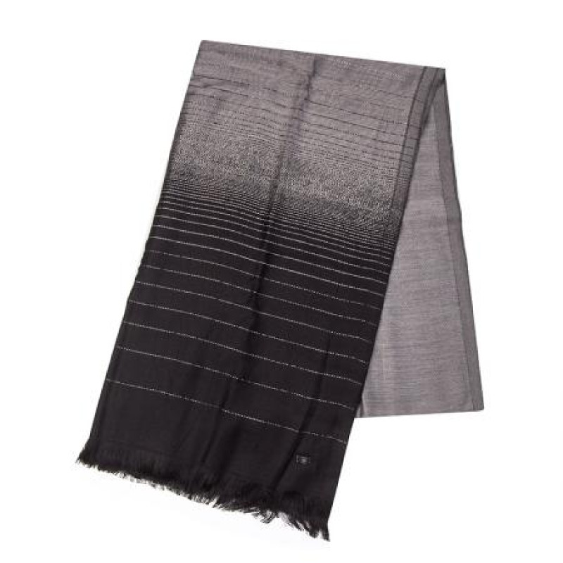 Шал Pierre Cardin сив PCL131B Шал Pierre Cardin сив PCL131B