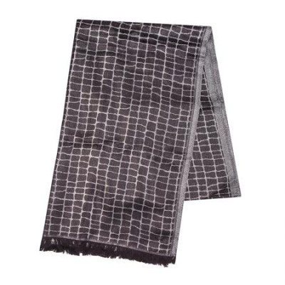 Черен шал Pierre Cardin PCL132B