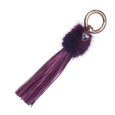 Ключодържател голям пискюл 
GF81