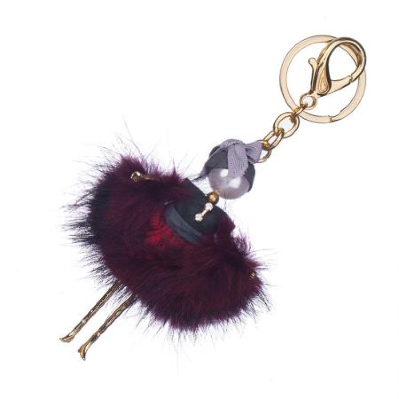 Ключодържател балерина 
GF91