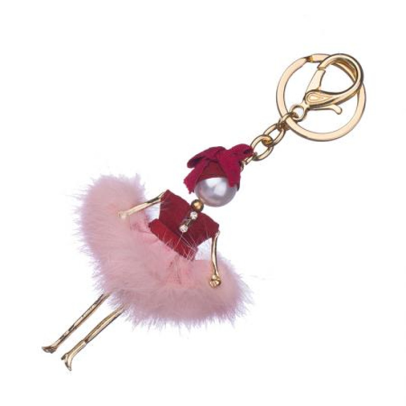 Ключодържател балерина 
GF95