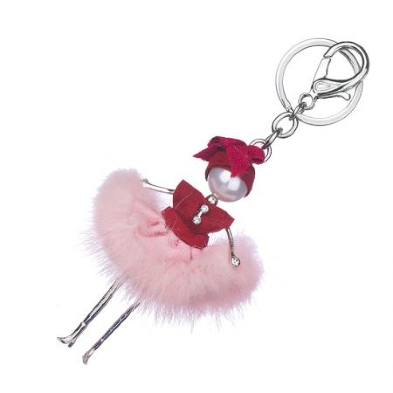 Ключодържател балерина 
GF96