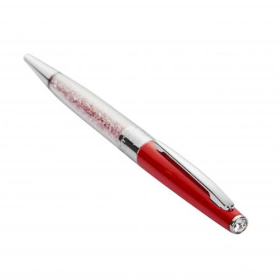 Химикал Crystal червен Pierre Cardin 
PCT10