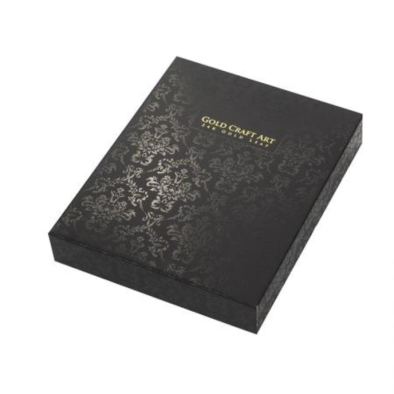 Златна репродукция Фортуна ORH25