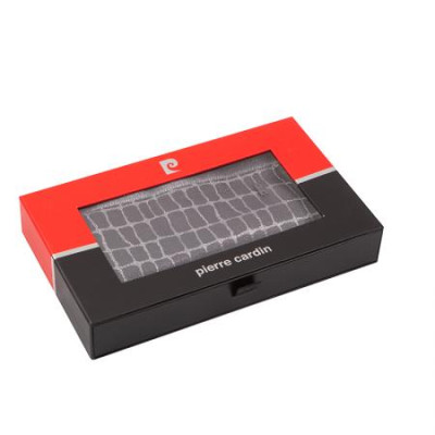 Сив шал Pierre Cardin PCL132S Сив шал Pierre Cardin PCL132S