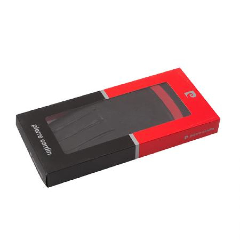 Ръкавици естествена кожа Pierre Cardin PCL152L Ръкавици естествена кожа Pierre Cardin PCL152L