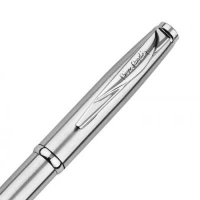 Химикал Momento хром Pierre Cardin 
FL055