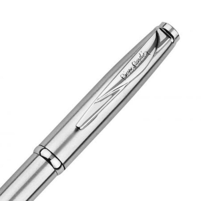 Химикал Momento хром Pierre Cardin 
FL055