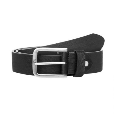 Мъжки колан 110 см. Silver Flame SFB0749M