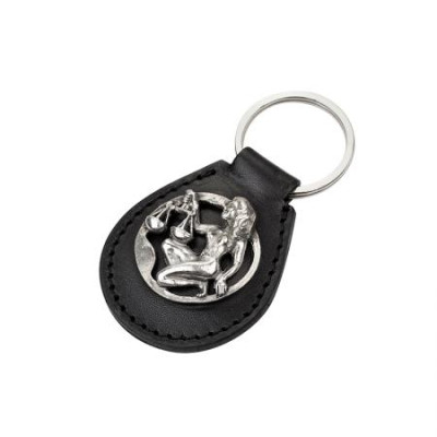 Ключодържател Везни 
VGZ-9