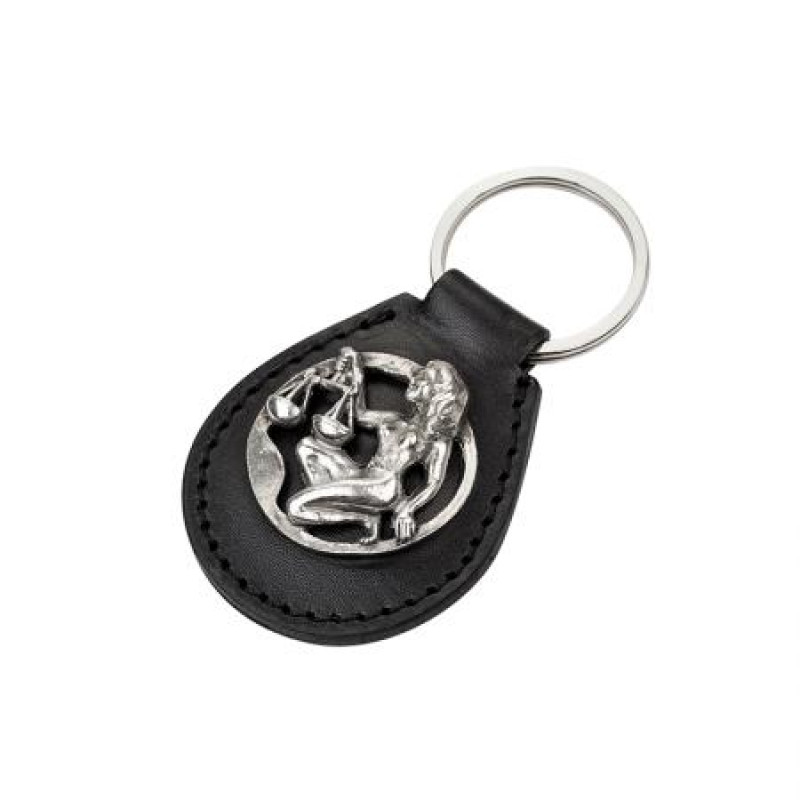 Ключодържател Везни 
VGZ-9