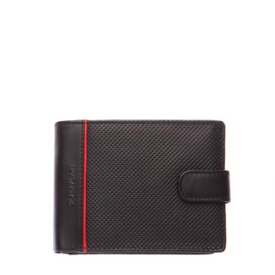 Мъжки портфейл Silver Flame колекция Спорт 
SFT0109