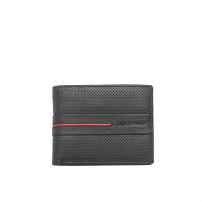 Мъжки портфейл Silver Flame колекция Тунинг 
SFT0908