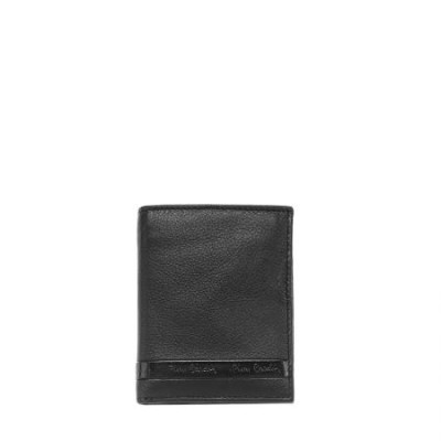 Портфейл с лого на Pierre Cardin 
PCL05155