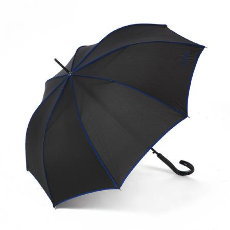 Чадър Singnature черно със синьо Pierre Cardin H82439 Чадър Singnature черно със синьо Pierre Cardin H82439