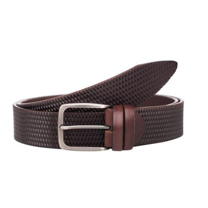 Кафяв колан с интересен дизайн Italian belts 120 см
0802-120 Кафяв колан с интересен дизайн Italian belts 120 см
0802-120