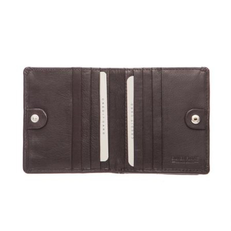 Мъжки портфейл Silver Flame колекция Сафари 
SFT1219