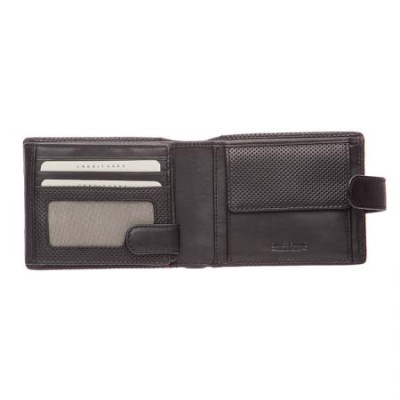 Мъжки портфейл Silver Flame колекция Спорт
SFT0109 Мъжки портфейл Silver Flame колекция Спорт
SFT0109