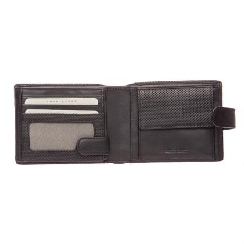 Мъжки портфейл Silver Flame колекция Спорт
SFT0109 Мъжки портфейл Silver Flame колекция Спорт
SFT0109