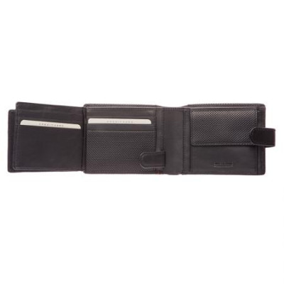 Мъжки портфейл Silver Flame колекция Спорт
SFT0109 Мъжки портфейл Silver Flame колекция Спорт
SFT0109