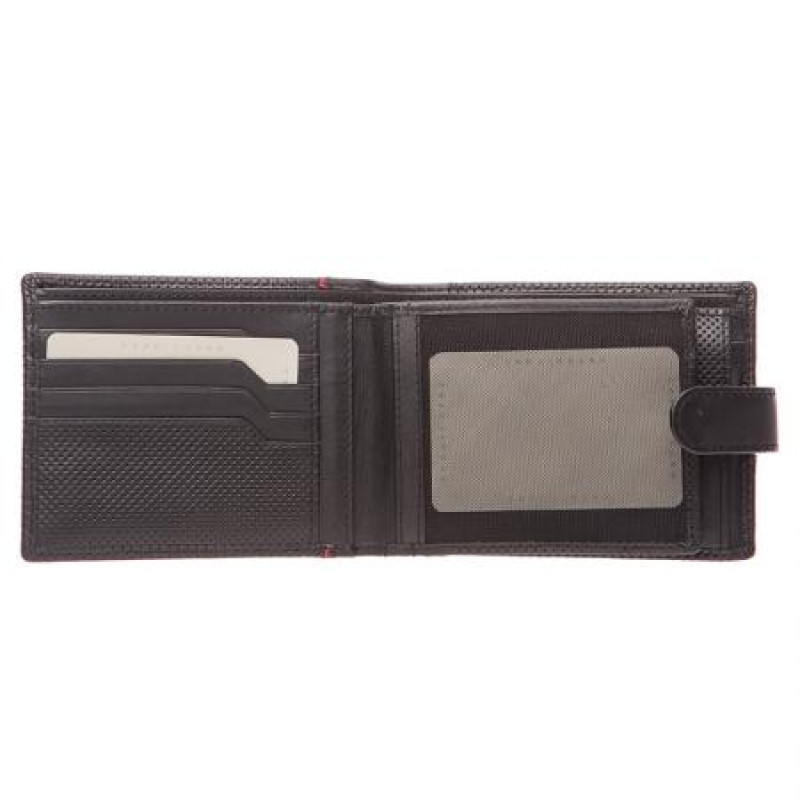 Мъжки портфейл Silver Flame колекция Спорт 
SFT0409