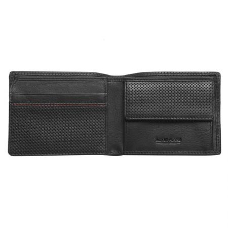 Мъжки портфейл Silver Flame колекция Тунинг 
SFT0908