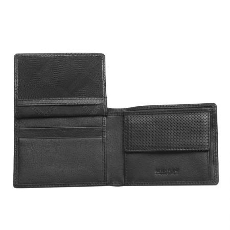 Мъжки портфейл Silver Flame колекция Тунинг 
SFT0908