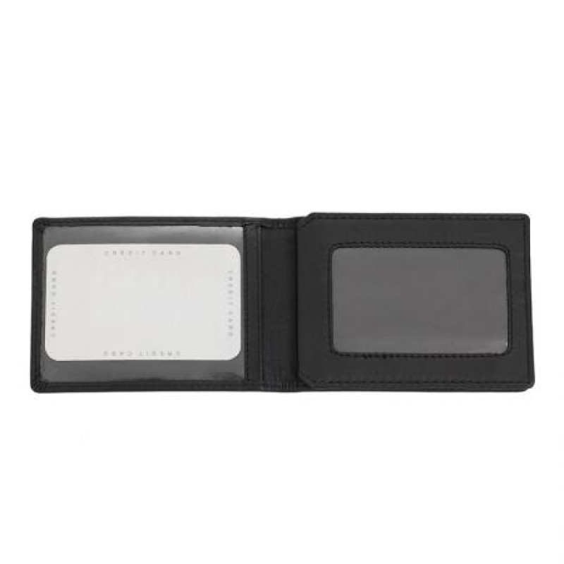 Калъф за автодокументи Silver Flame с лого на Volkswagen 
AS0604