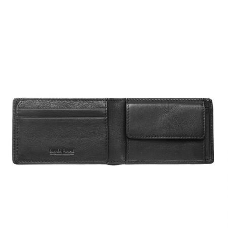 Мъжки портфейл Silver Flame колекция Мюнхен 
SFT1403