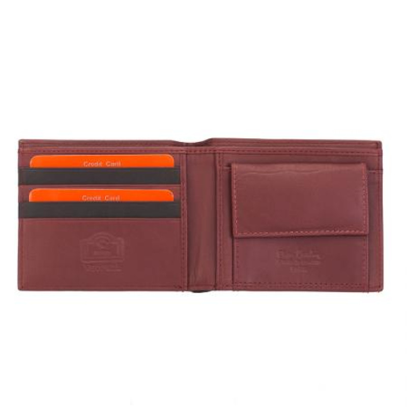 Мъжки портфейл с RFID Pierre Cardin PCL02859 Мъжки портфейл с RFID Pierre Cardin PCL02859