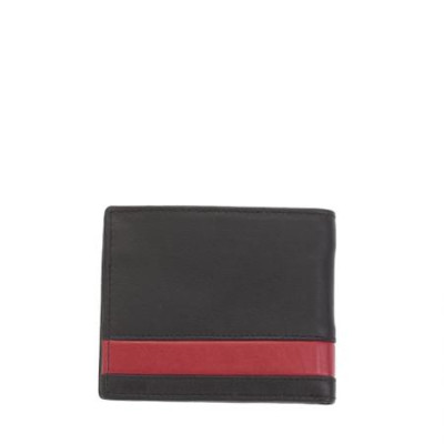 Мъжки портфейл с лого Pierre Cardin PCL02860 Мъжки портфейл с лого Pierre Cardin PCL02860