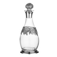 Кристална гарафа за вино Freitas & Dores AGD1017