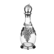 Кристална гарафа за вино Freitas & Dores AGD104