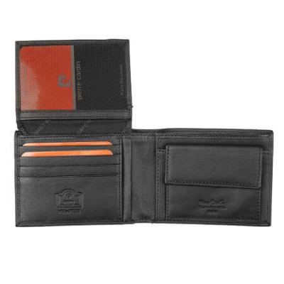 Комплект колан и портфейл Pierre Cardin 125см pcs104l Комплект колан и портфейл Pierre Cardin 125см pcs104l