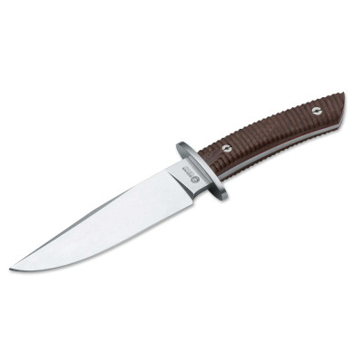 Туристически нож Boker Arbolito Esculta Ebony 02BA593W