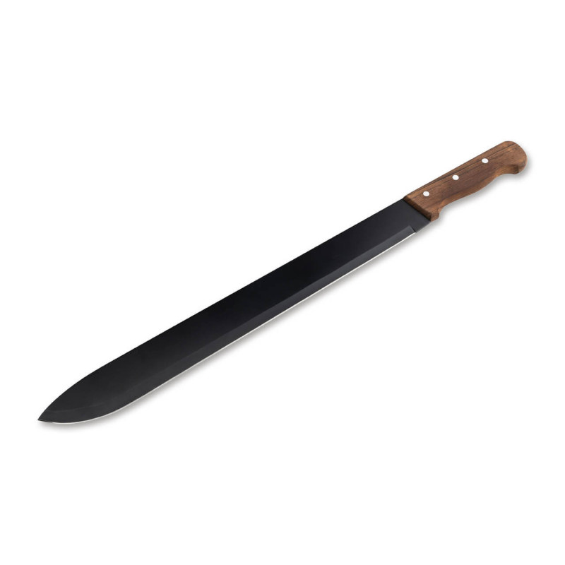 Мачете Boker Magnum Heavy Duty Machete Big 02RY693 Мачете Boker Magnum Heavy Duty Machete Big 02RY693