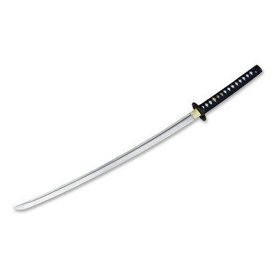 Меч Катана Boker Magnum YOSHIDA KATANA DARK BLUE 05SC309