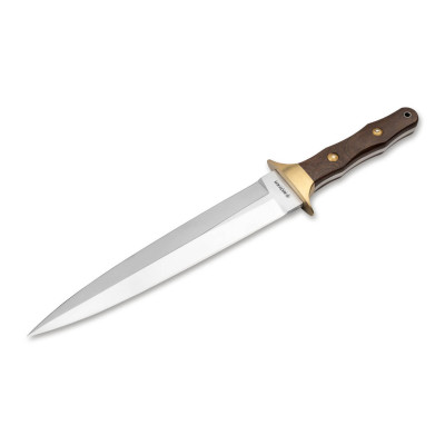 Туристически нож Boker Arbolito Colmillo Guayacan 02BA918G